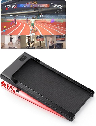 Superun walking pad raceable - walking,