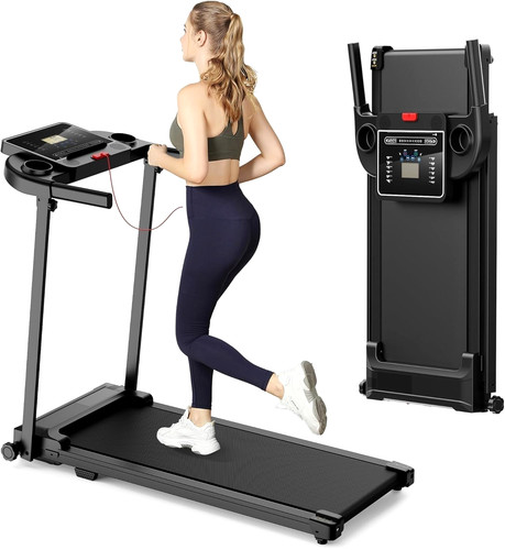 Under desk treadmill walking - treadmill,