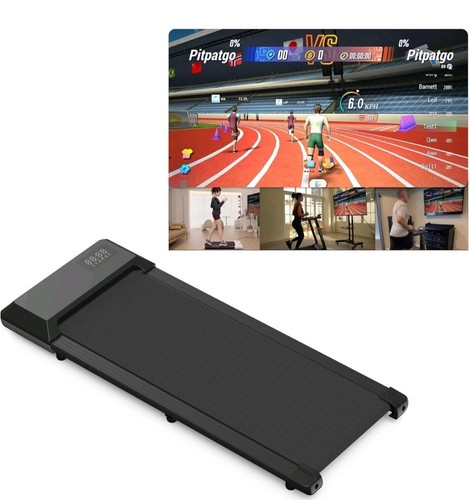 Superun walking pad raceable - walking,