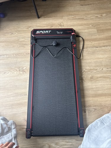 Umai treadmill under desk - umai,