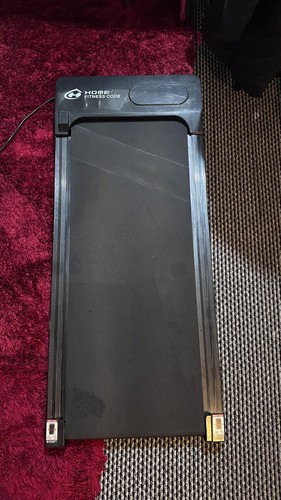 Under desk treadmill - treadmill, 2.5hp