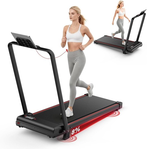 Homefitnesscode walking pad - homefitnesscode,