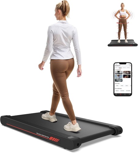Sperax walking vibration - walking,