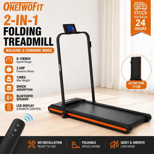 Onetwofit under desk treadmill - onetwofit,