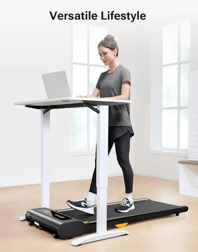 Urevo walking pad under - walking,