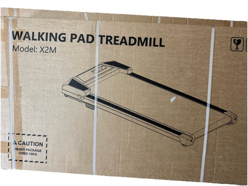 Walking pad treadmill - walking, treadmill/under