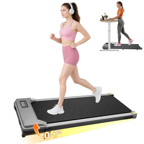 Walking pad under desk - pad,