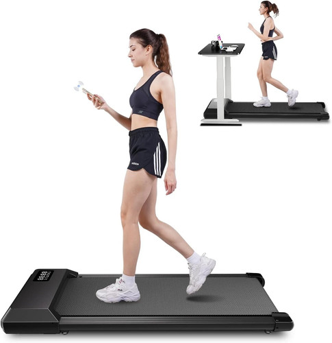 Electric walking pad - walking,
