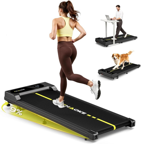 Walking pad treadmill - for, home