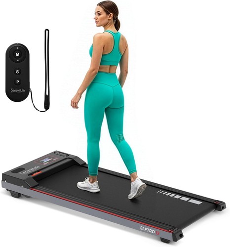 Walking pad under desk - ,