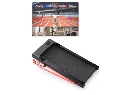 Superun walking pad raceable - superun,