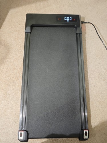 Bigzzia walking pad under - pad, desk