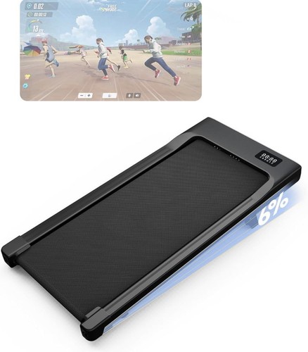 Lacuffy walking pad - lacuffy,