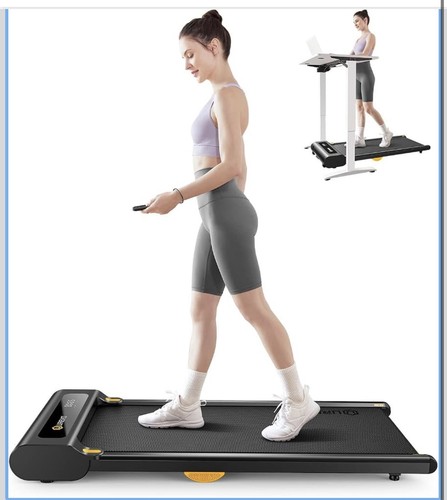Urevo walking pad - pad, under