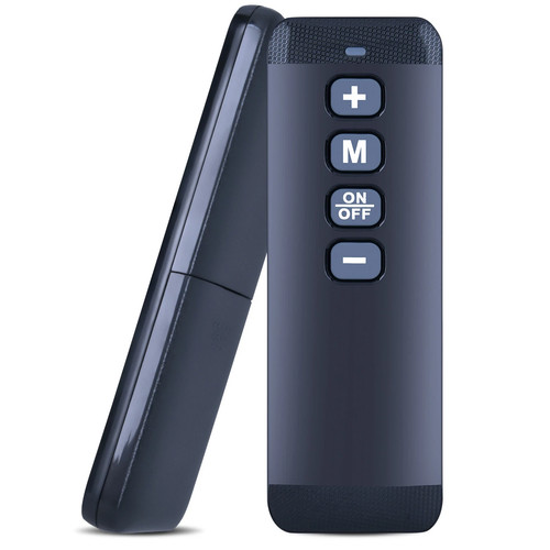 Remote control for bigzzia - for,