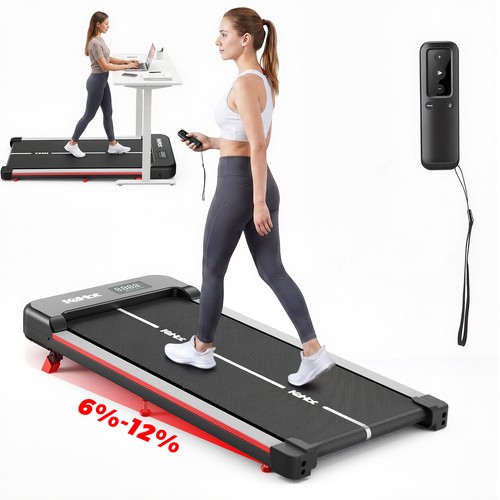 Under desk walking pad - under,