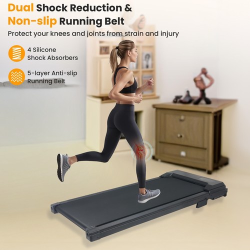 Smart walking pad incline - smart,