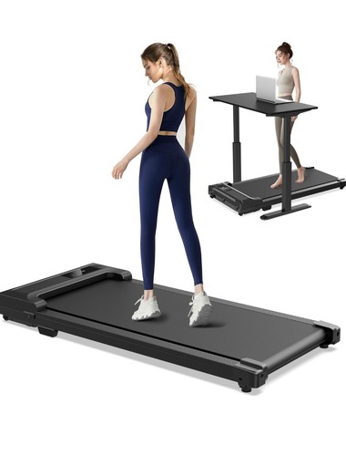 Kerolina walking pad treadmill - walking,